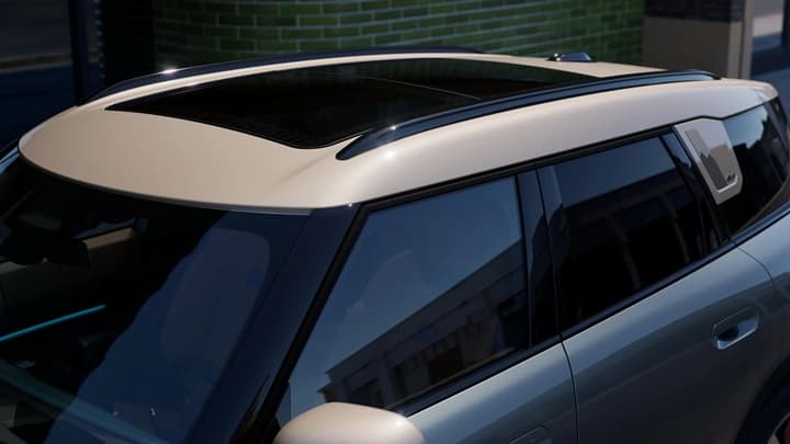 Countryman Electric Image 6