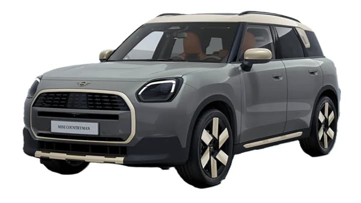 Countryman Electric Image 7