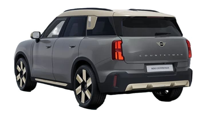 Countryman Electric Image 9