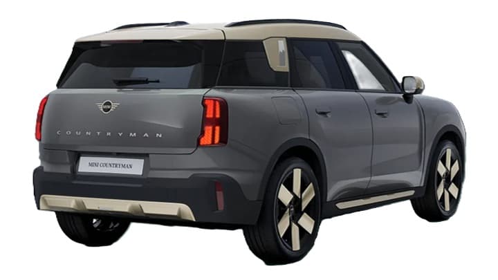 Countryman Electric Image 10