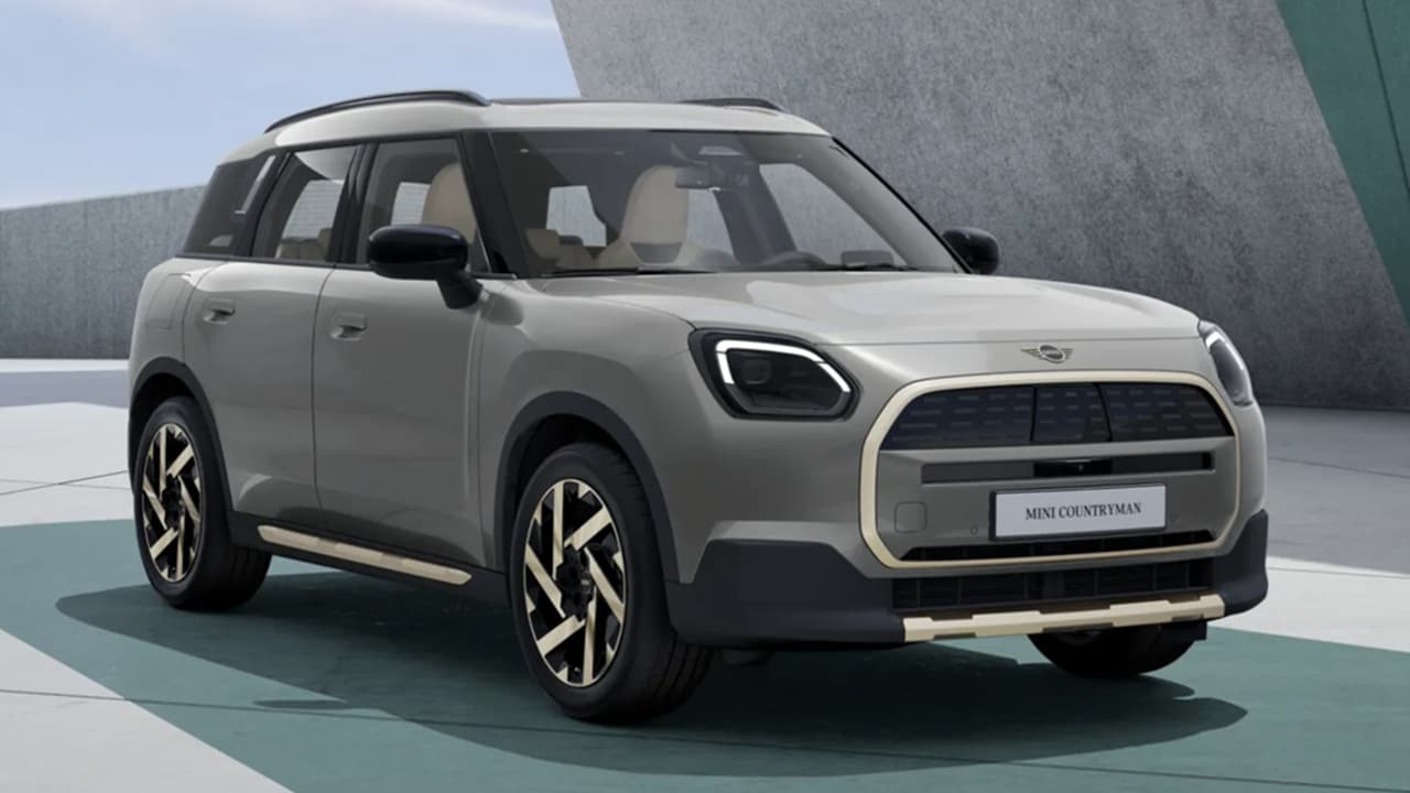 Countryman Electric Image 1