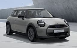 Cooper S