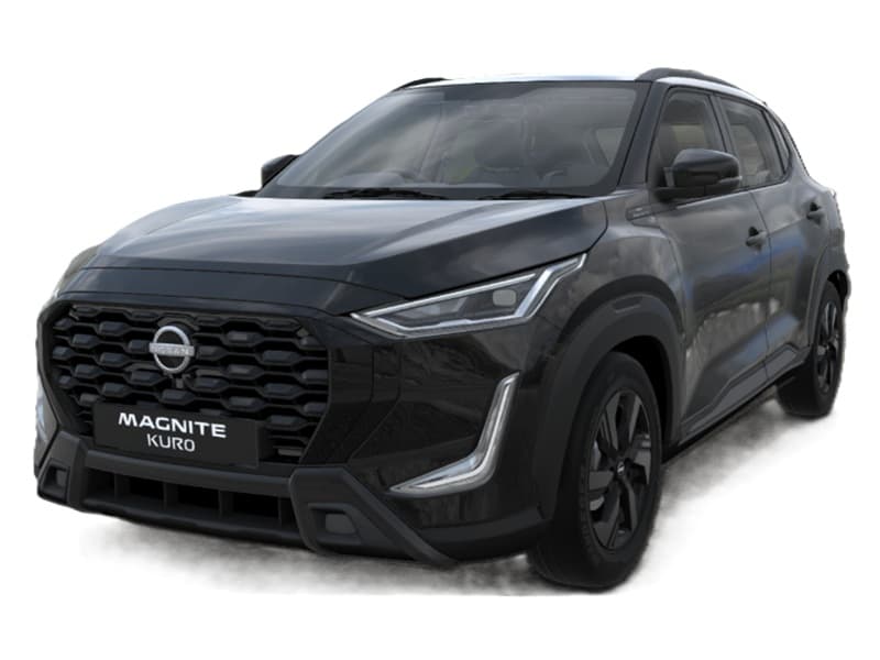 Onyx Black Kuro Edition