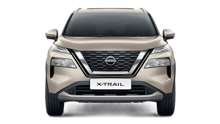 X-Trail Image 2