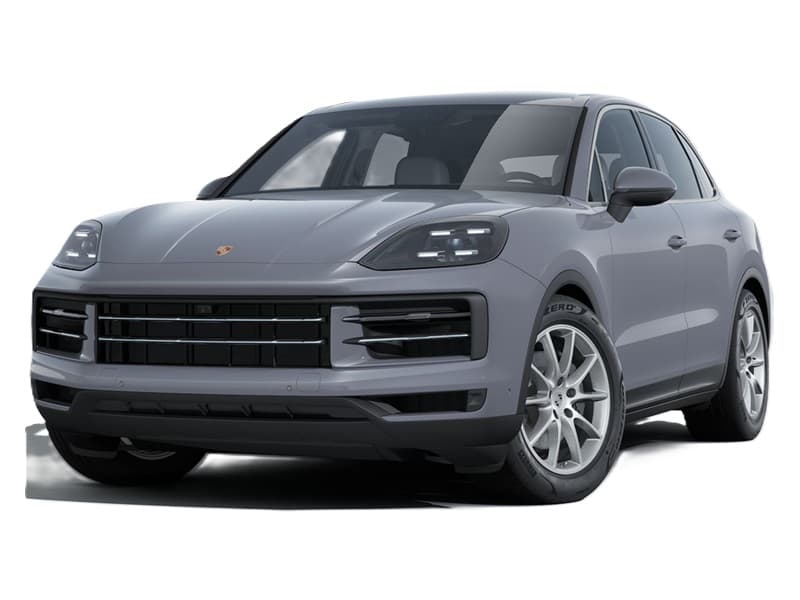 Arctic Grey