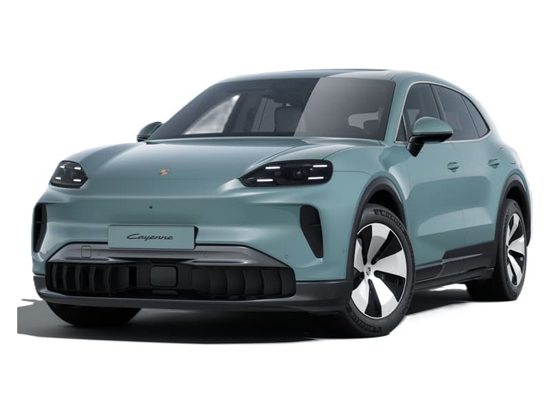 Mystic Green Metallic