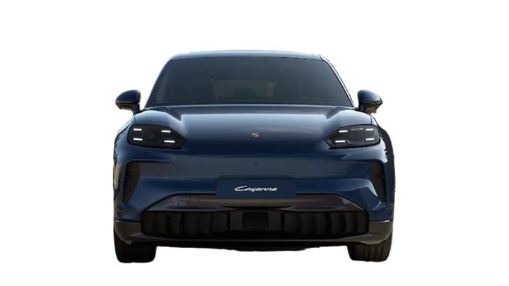 Cayenne Electric Image 2