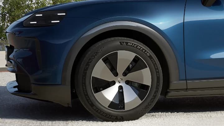 Cayenne Electric Image 11