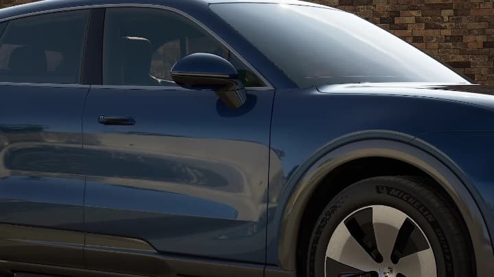Cayenne Electric Image 10
