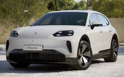Cayenne Electric