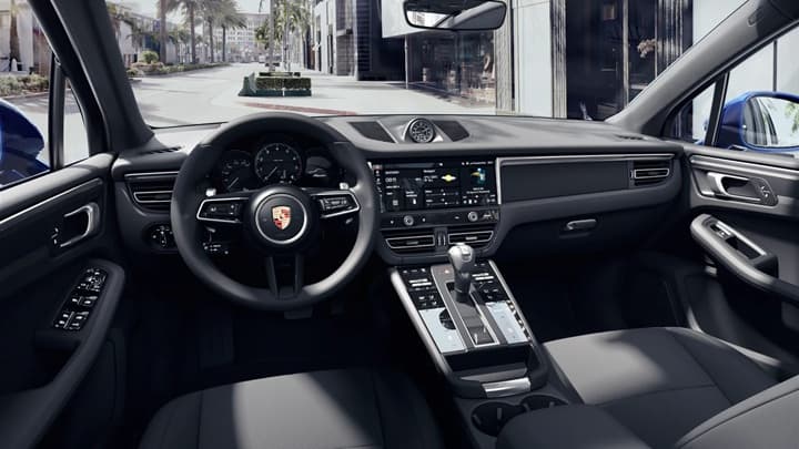 Macan Image 8