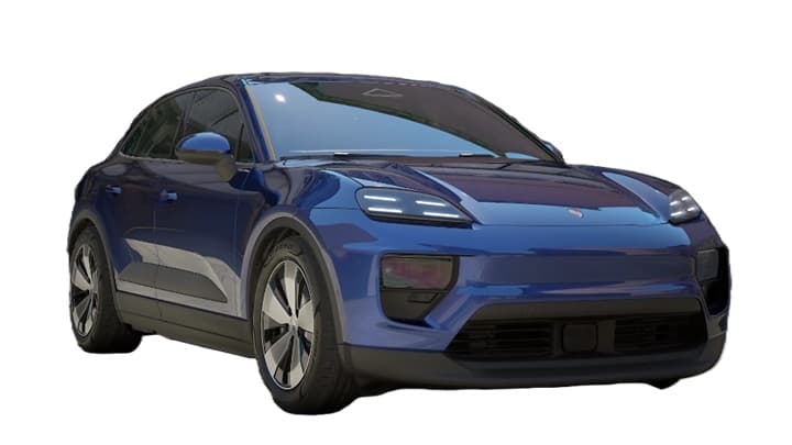 Macan EV Image 7