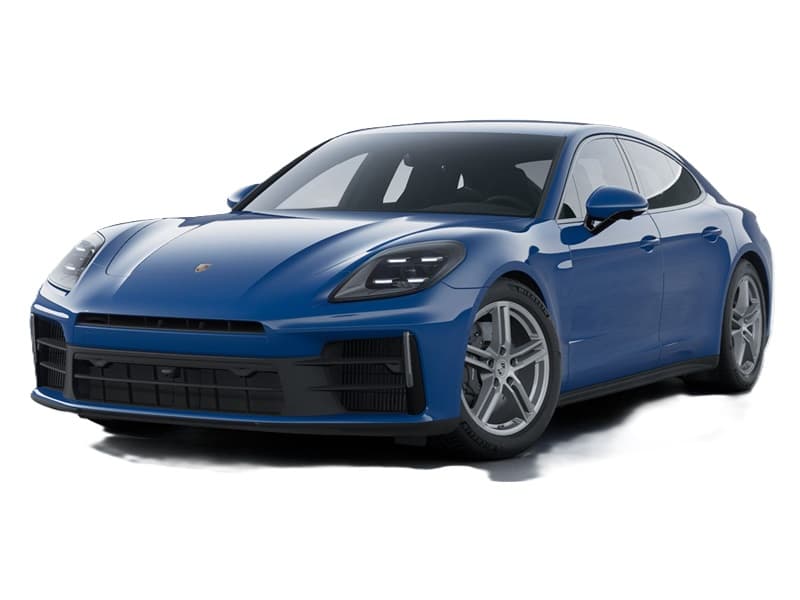 Lugano Blue