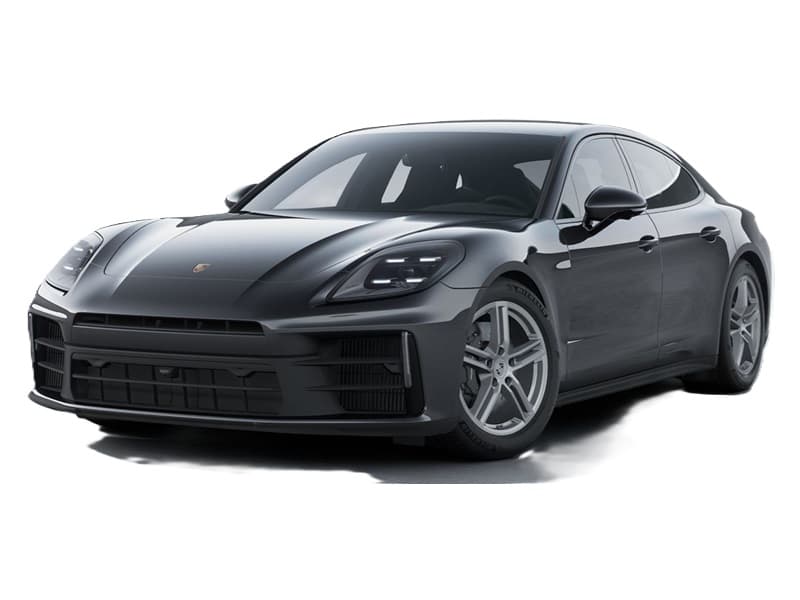 Volcano Grey Metallic