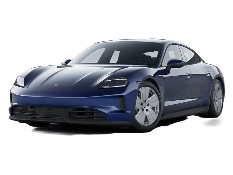 Gentian Blue Metallic