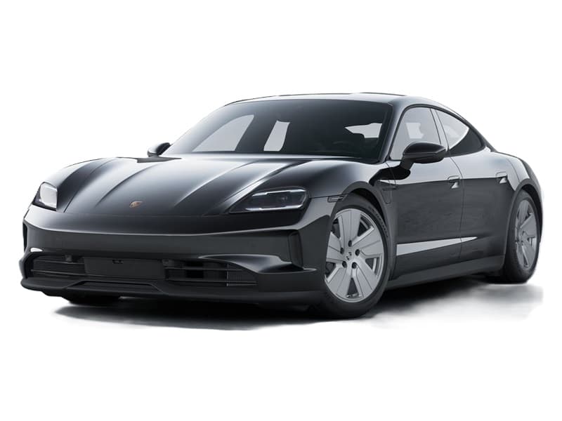 Jet Black Metallic