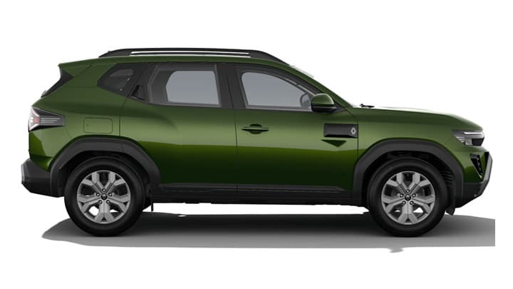 Duster Image 5
