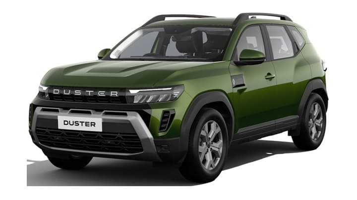 Duster Image 7