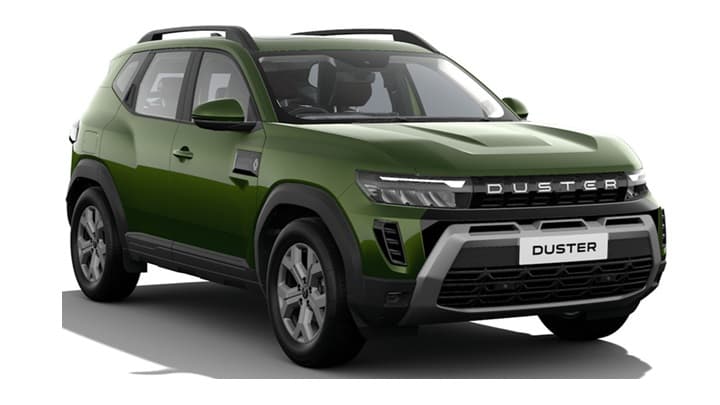Duster Image 8