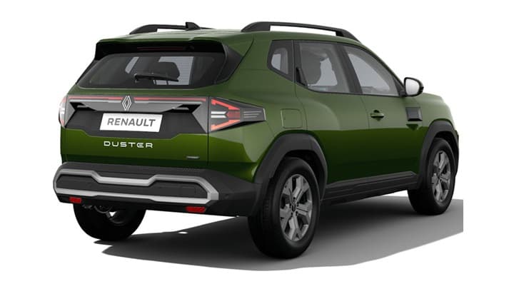 Duster Image 10