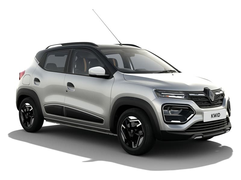Moonlight Silver with Mystery Black Roof