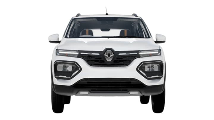 Kwid Image 2