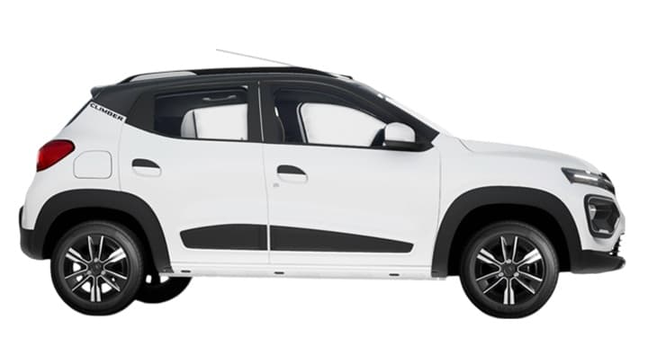 Kwid Image 5