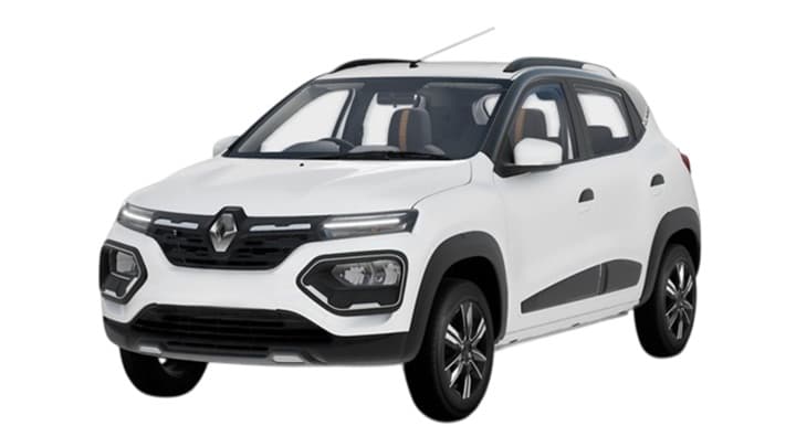 Kwid Image 6
