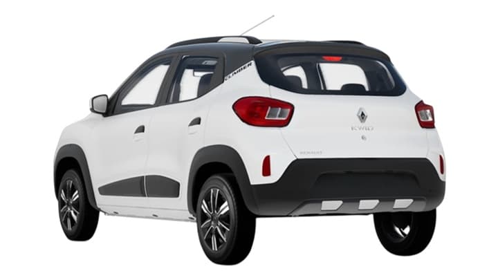 Kwid Image 8