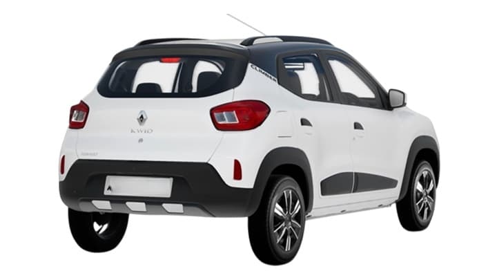 Kwid Image 9