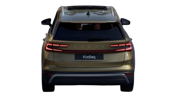 Kodiaq Image 3