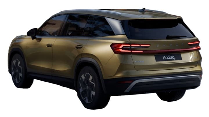 Kodiaq Image 8