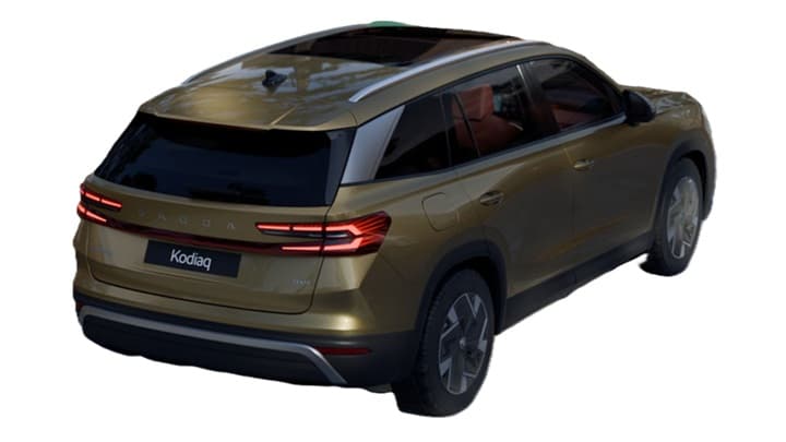 Kodiaq Image 9