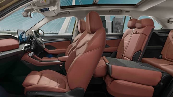 Kodiaq Image 16