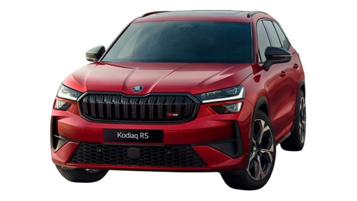 Kodiaq RS Image 2