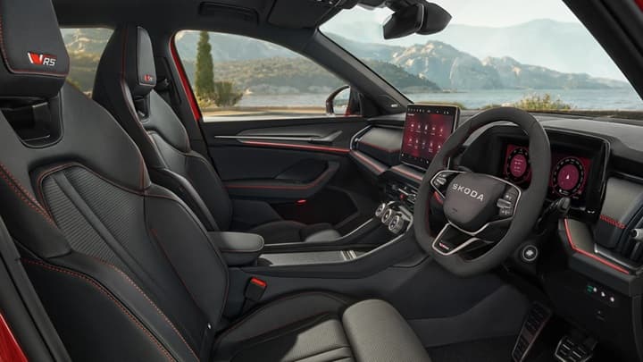 Kodiaq RS Image 7