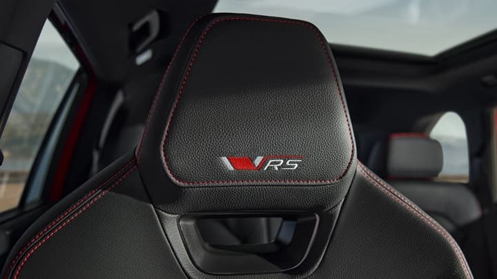 Kodiaq RS Image 8