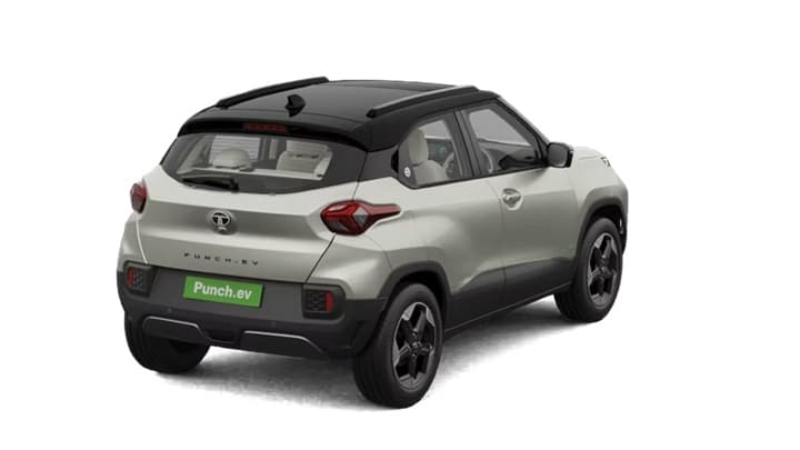 Punch EV Image 9