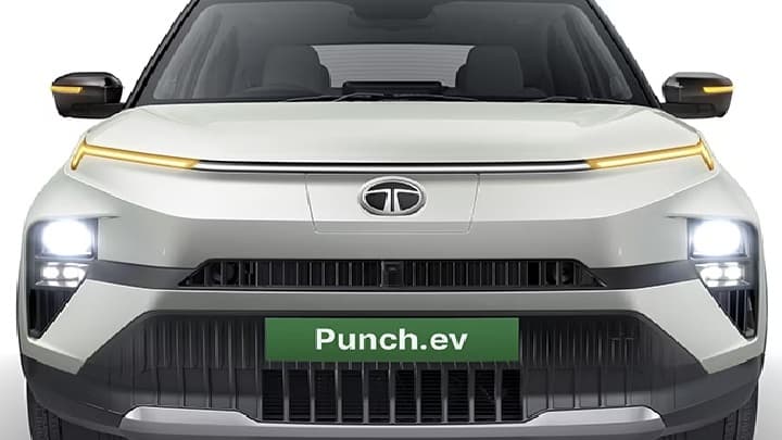 Punch EV Image 10