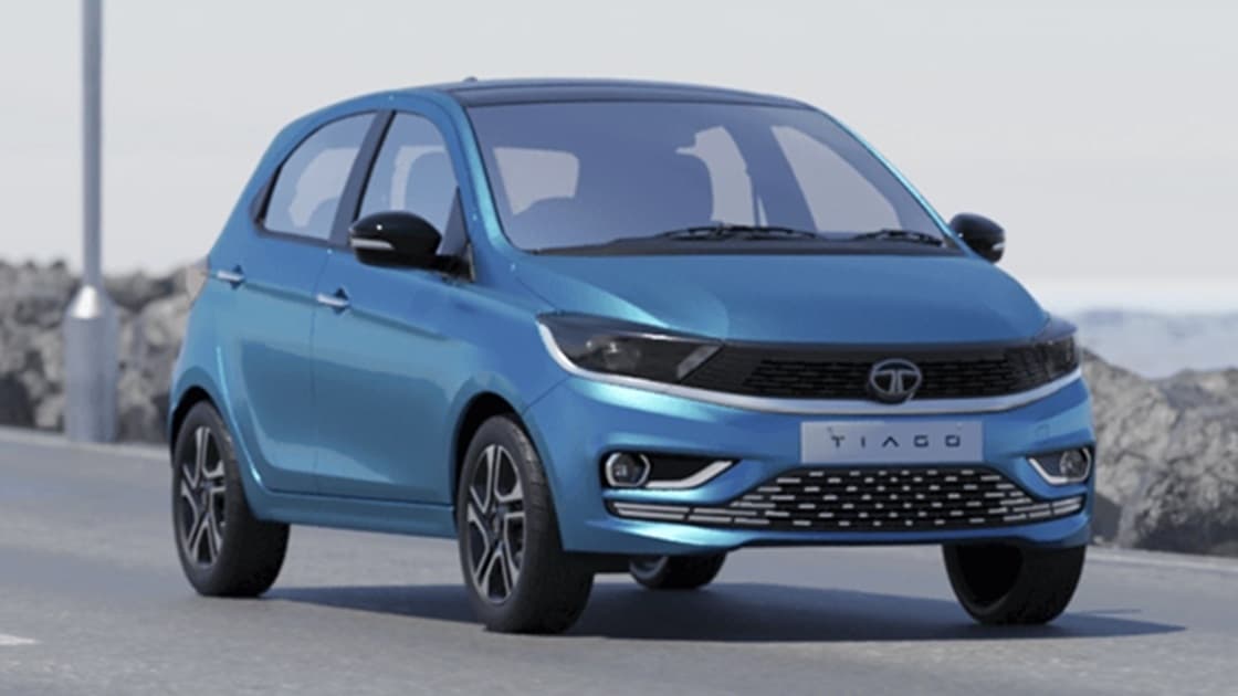 Tiago Image 1