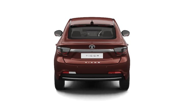 Tigor Image 3