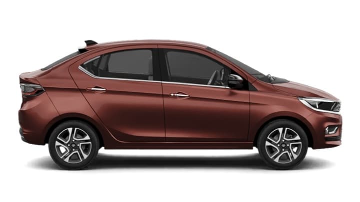 Tigor Image 5