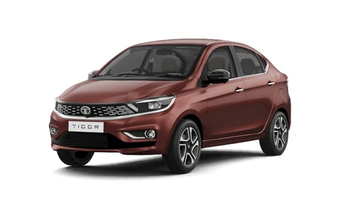 Tigor Image 6