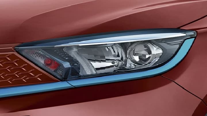 Tigor EV Image 11