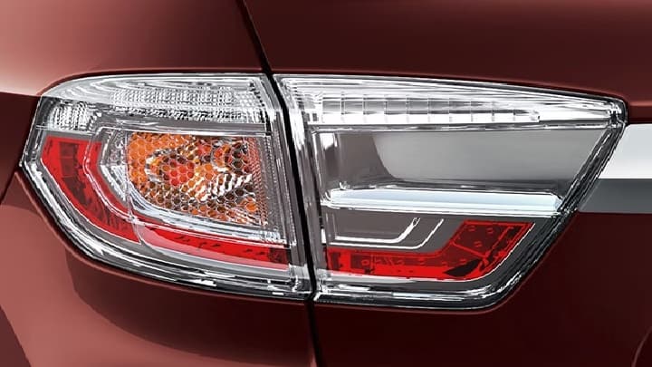 Tigor EV Image 14