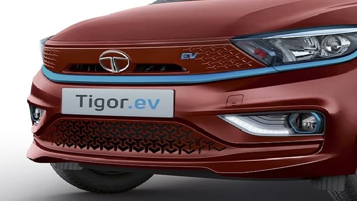 Tigor EV Image 10
