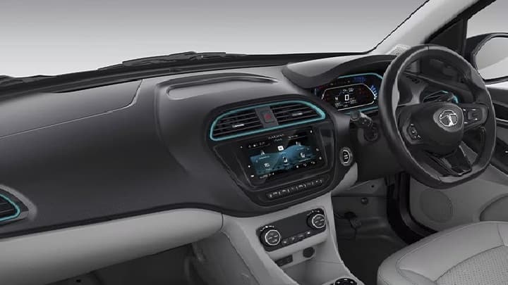 Tigor EV Image 16