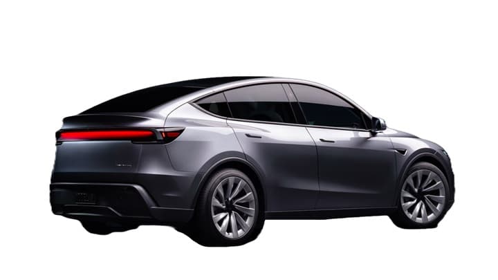 Model Y Image 5