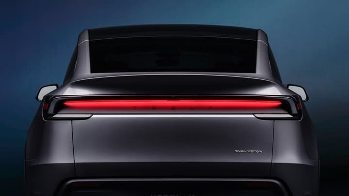Model Y Image 6