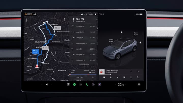Model Y Image 10